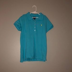 Boys Polo Ralph Lauren, dress shirt